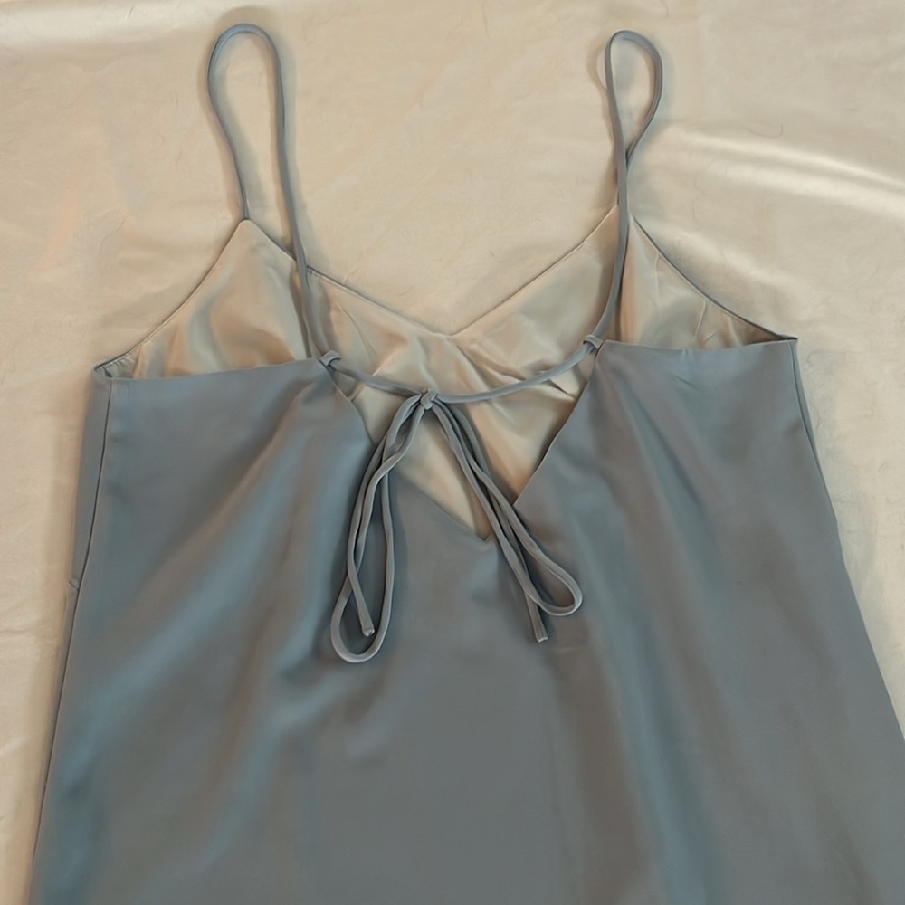 Oak & Fort dress S - Picture 8 of 11